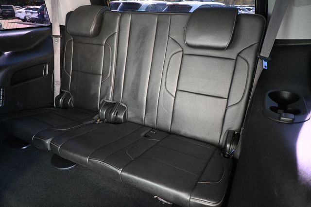 2016 Chevrolet Tahoe LT  - 22991513 - 12