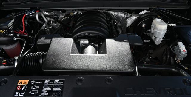 2016 Chevrolet Tahoe LT  - 22991513 - 16