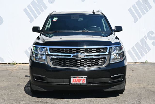 2016 Chevrolet Tahoe LT  - 22991513 - 1