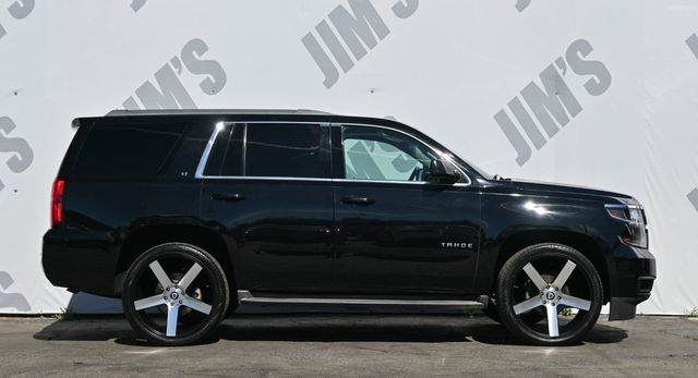 2016 Chevrolet Tahoe LT  - 22991513 - 3