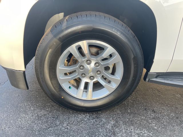 2016 CHEVROLET TAHOE LT - 23085364 - 9