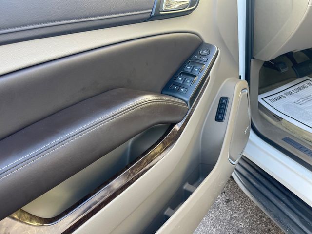 2016 CHEVROLET TAHOE LT - 23085364 - 10