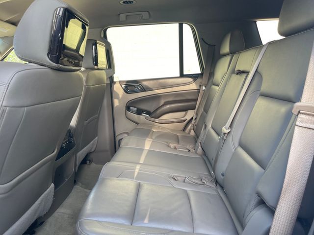 2016 CHEVROLET TAHOE LT - 23085364 - 12