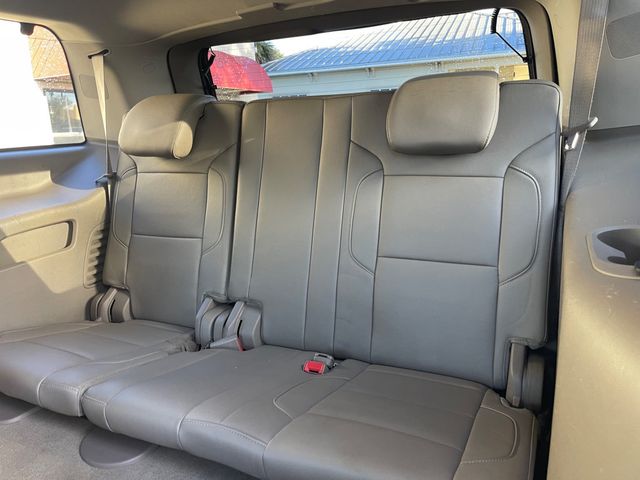2016 CHEVROLET TAHOE LT - 23085364 - 13