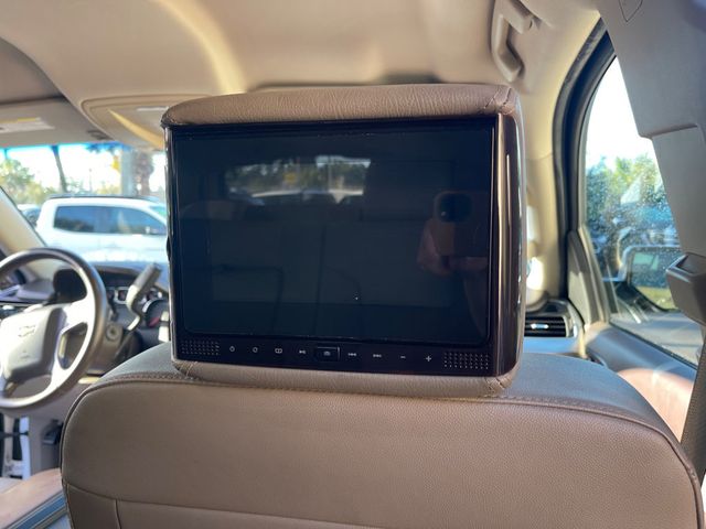 2016 CHEVROLET TAHOE LT - 23085364 - 14