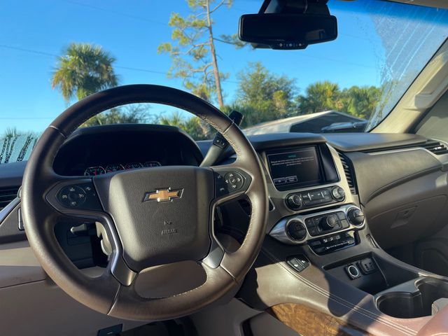 2016 CHEVROLET TAHOE LT - 23085364 - 15