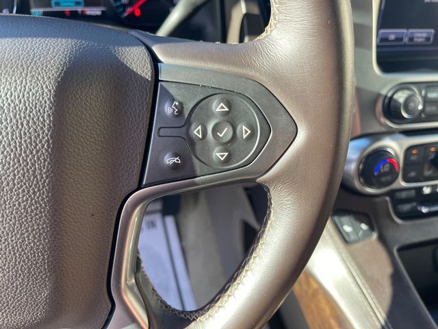 2016 CHEVROLET TAHOE LT - 23085364 - 18