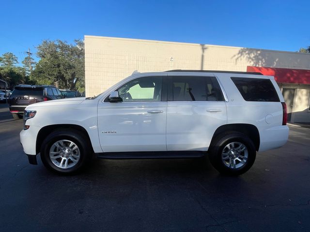 2016 CHEVROLET TAHOE LT - 23085364 - 1