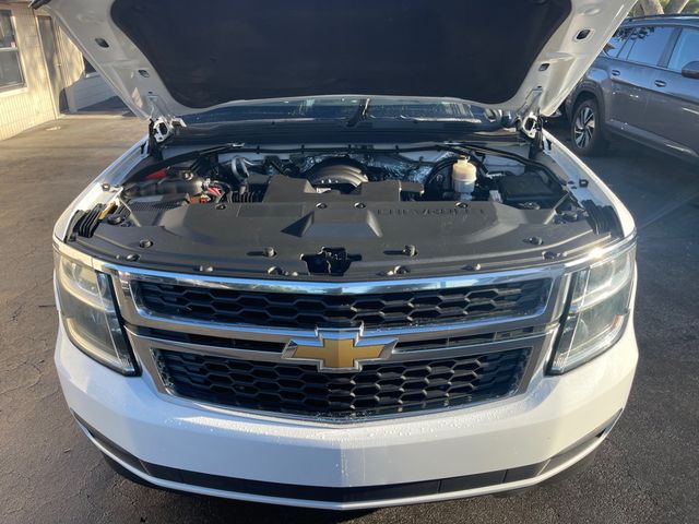 2016 CHEVROLET TAHOE LT - 23085364 - 21