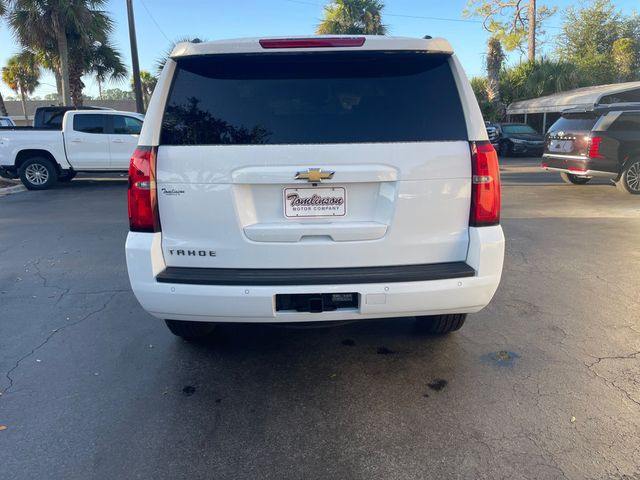 2016 CHEVROLET TAHOE LT - 23085364 - 3