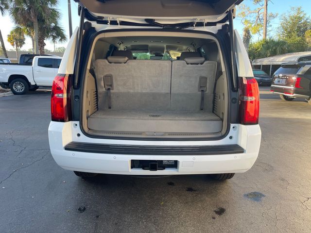 2016 CHEVROLET TAHOE LT - 23085364 - 4