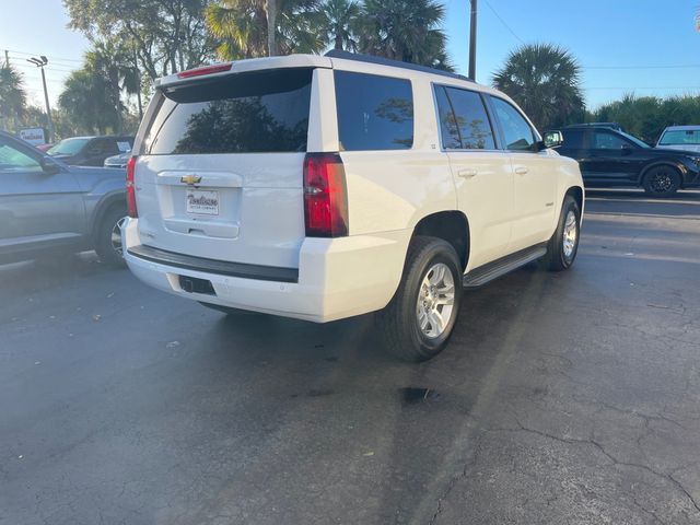 2016 CHEVROLET TAHOE LT - 23085364 - 5