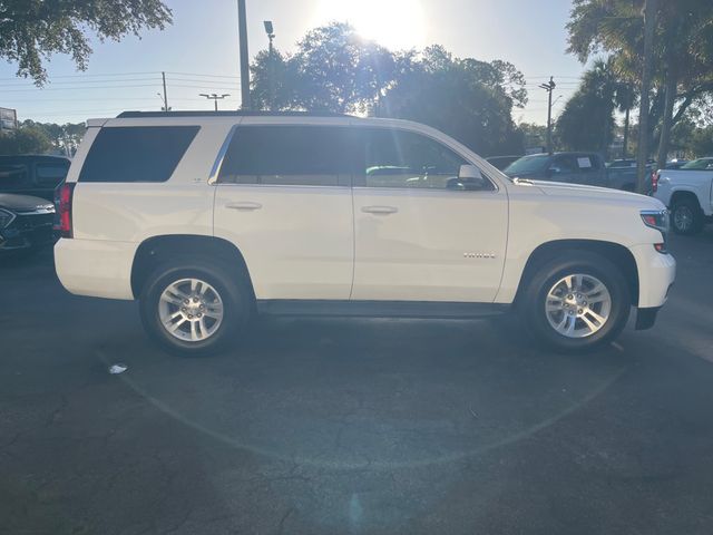2016 CHEVROLET TAHOE LT - 23085364 - 6