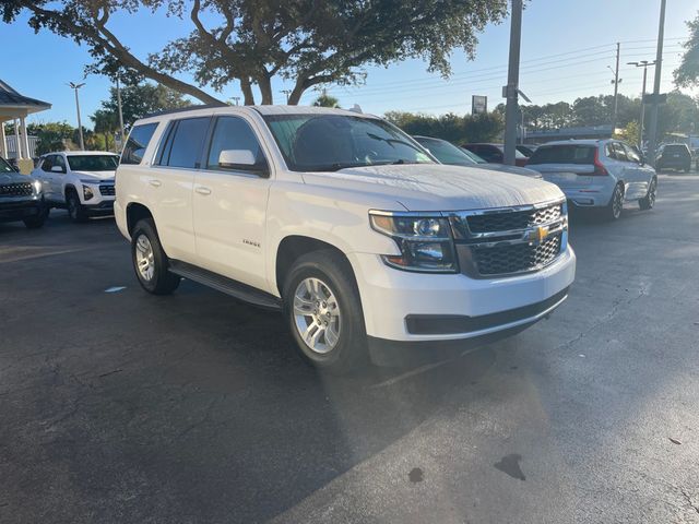 2016 CHEVROLET TAHOE LT - 23085364 - 7
