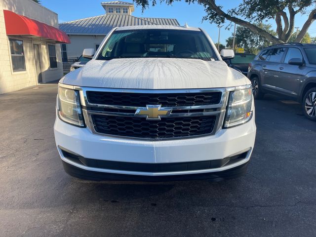 2016 CHEVROLET TAHOE LT - 23085364 - 8