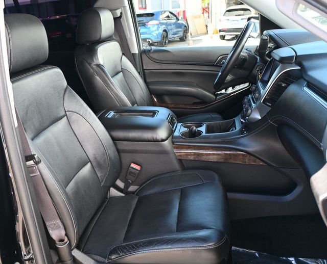 2016 Chevrolet Tahoe LT 3rd Row Seat  - 22991513 - 14