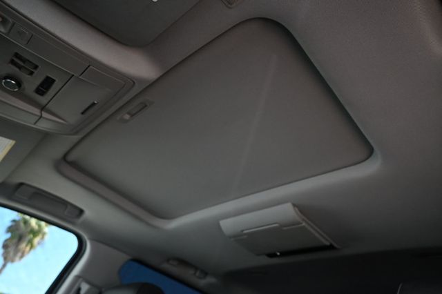 2016 Chevrolet Tahoe LT 3rd Row Seat  - 22991513 - 16