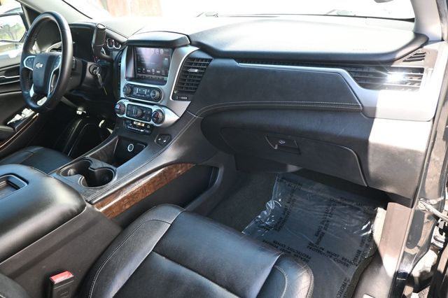 2016 Chevrolet Tahoe LT 3rd Row Seat  - 22991513 - 8