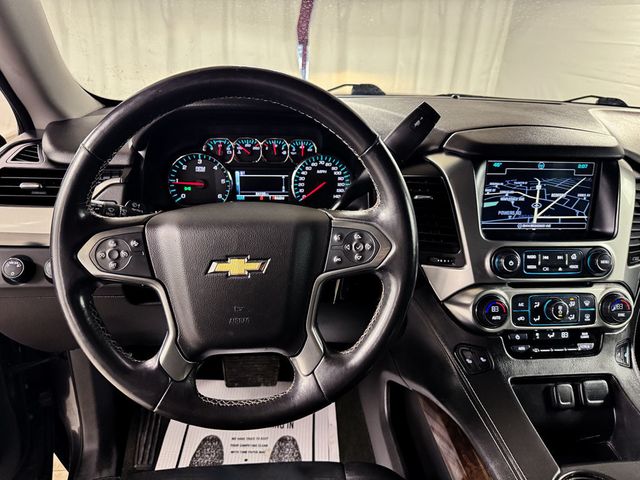 2016 Chevrolet Tahoe LT 4WD - 22982077 - 11