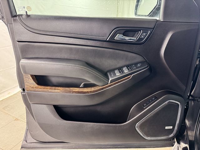 2016 Chevrolet Tahoe LT 4WD - 22982077 - 12