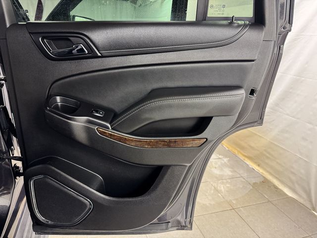 2016 Chevrolet Tahoe LT 4WD - 22982077 - 14