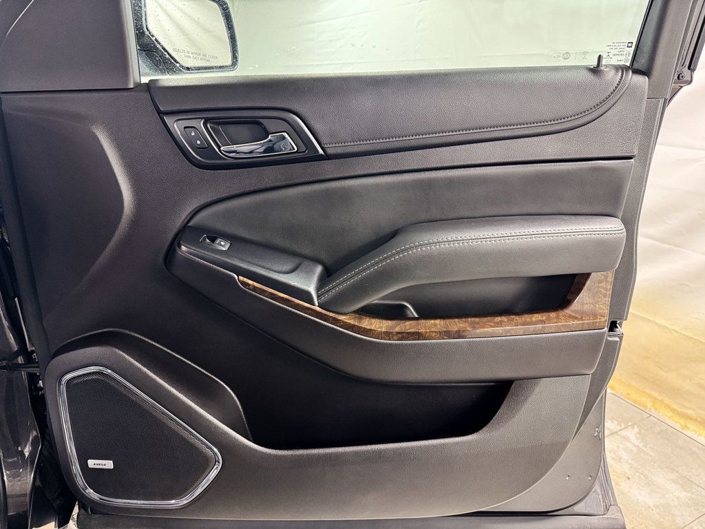 2016 Chevrolet Tahoe LT 4WD - 22982077 - 15