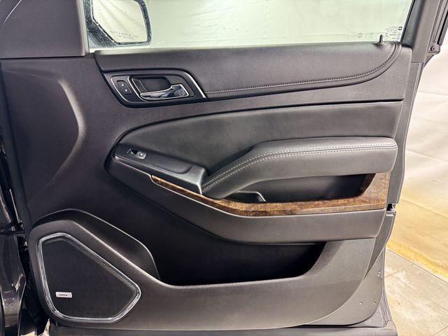 2016 Chevrolet Tahoe LT 4WD - 22982077 - 15