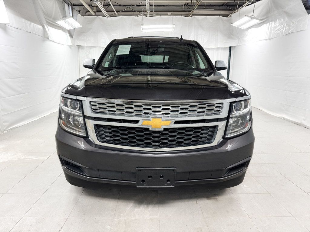 2016 Chevrolet Tahoe LT 4WD - 22982077 - 1