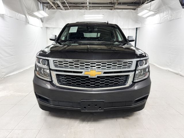 2016 Chevrolet Tahoe LT 4WD - 22982077 - 1