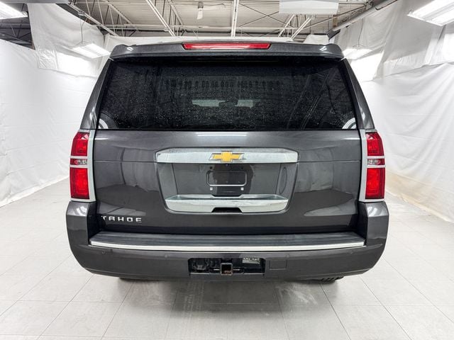 2016 Chevrolet Tahoe LT 4WD - 22982077 - 3