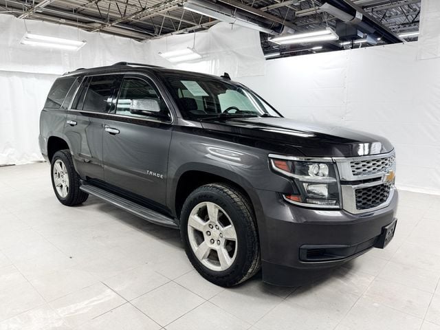 2016 Chevrolet Tahoe LT 4WD - 22982077 - 5