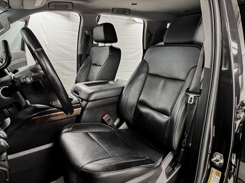 2016 Chevrolet Tahoe LT 4WD - 22982077 - 6