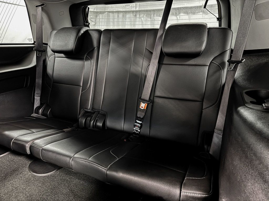 2016 Chevrolet Tahoe LT 4WD - 22982077 - 8