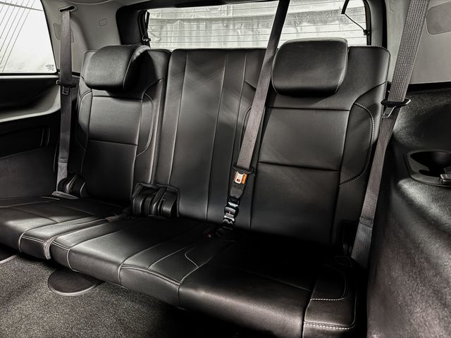 2016 Chevrolet Tahoe LT 4WD - 22982077 - 8