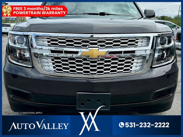2016 Chevrolet Tahoe LT Sport Utility 4D - 23025598 - 10