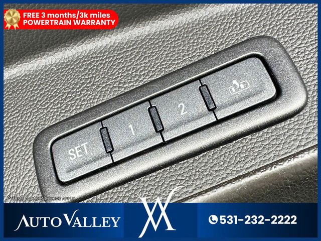 2016 Chevrolet Tahoe LT Sport Utility 4D - 23025598 - 12