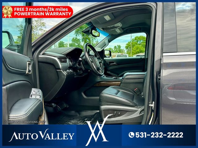 2016 Chevrolet Tahoe LT Sport Utility 4D - 23025598 - 14