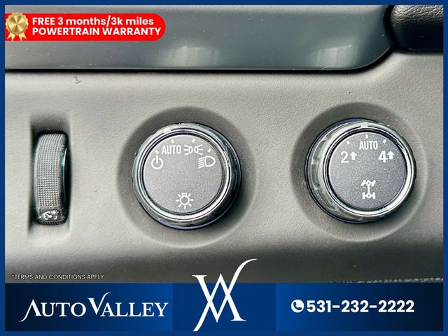 2016 Chevrolet Tahoe LT Sport Utility 4D - 23025598 - 17