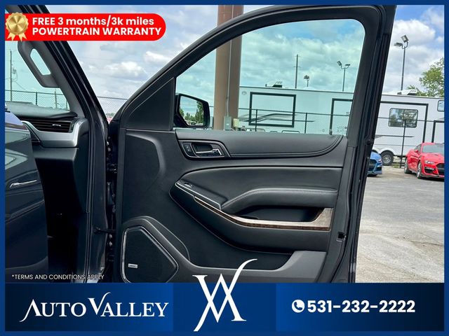 2016 Chevrolet Tahoe LT Sport Utility 4D - 23025598 - 18