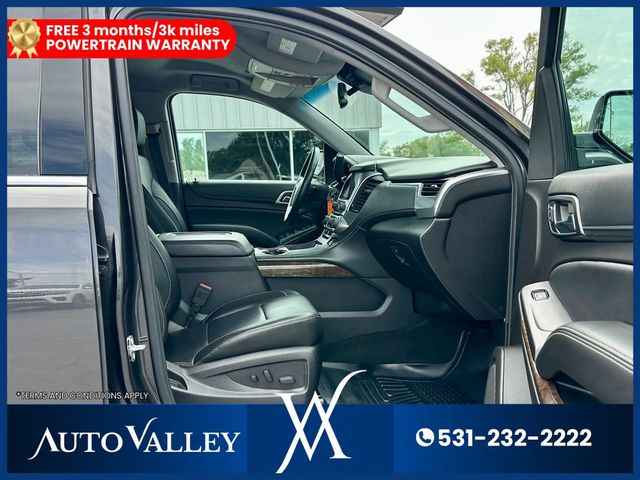 2016 Chevrolet Tahoe LT Sport Utility 4D - 23025598 - 19