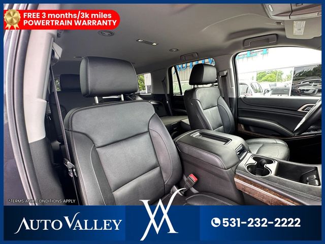 2016 Chevrolet Tahoe LT Sport Utility 4D - 23025598 - 20