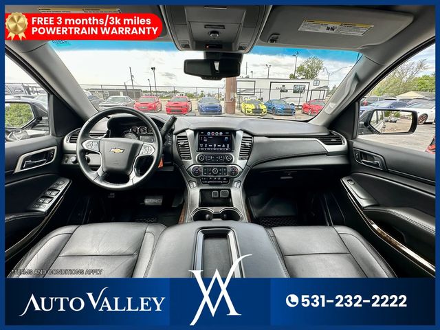 2016 Chevrolet Tahoe LT Sport Utility 4D - 23025598 - 28
