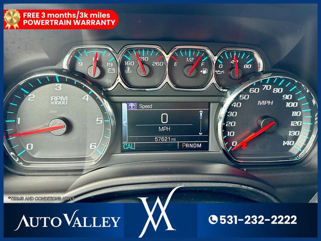 2016 Chevrolet Tahoe LT Sport Utility 4D - 23025598 - 30