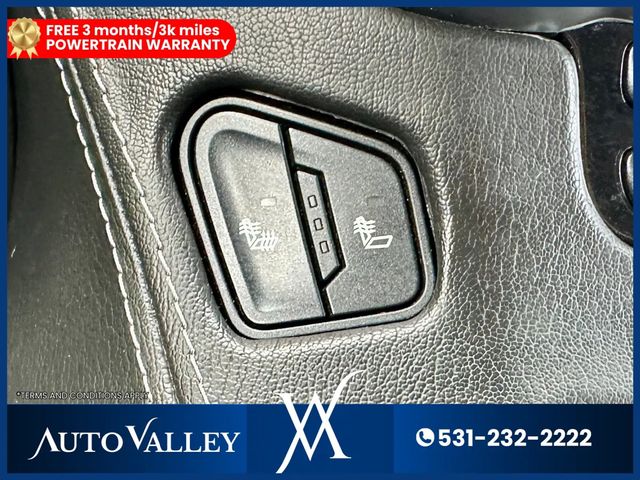 2016 Chevrolet Tahoe LT Sport Utility 4D - 23025598 - 33