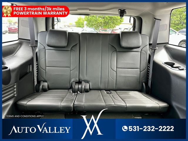 2016 Chevrolet Tahoe LT Sport Utility 4D - 23025598 - 38