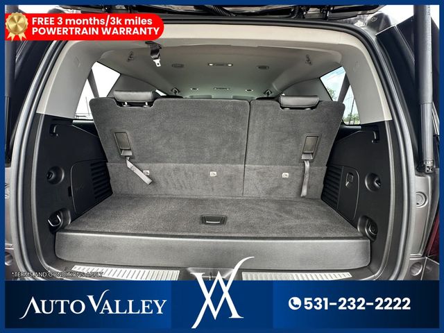 2016 Chevrolet Tahoe LT Sport Utility 4D - 23025598 - 40