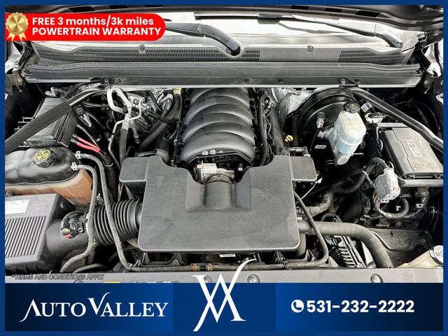 2016 Chevrolet Tahoe LT Sport Utility 4D - 23025598 - 41