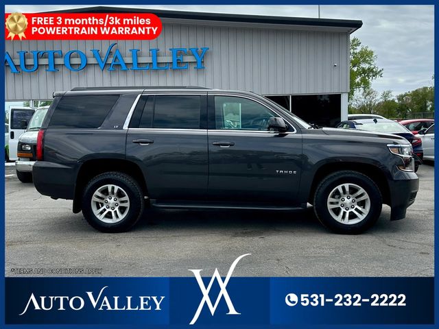 2016 Chevrolet Tahoe LT Sport Utility 4D - 23025598 - 7