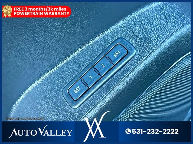 2016 Chevrolet Tahoe LTZ Sport Utility 4D - 22969284 - 12