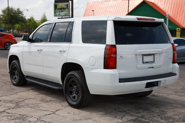 2016 Chevrolet Tahoe Police - 23020489 - 9